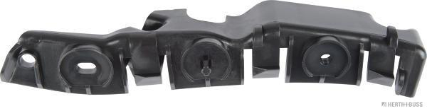 Кріплення пластикове AUDI A3 (8P1) 2003.05 - 2013.12 HERTH+BUSS ELPARTS (50269023) HERTH+BUSS ELPARTS фото 2