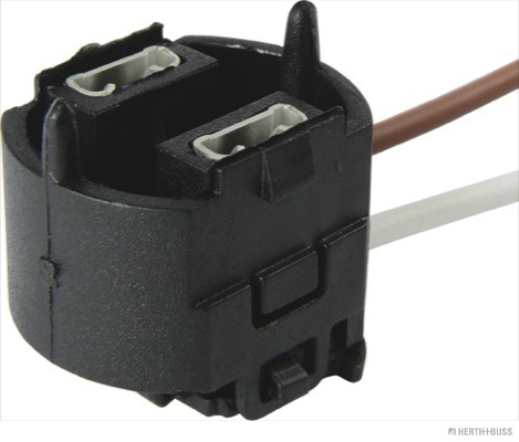 Кабель з'єднувальний PLUG, HEADLIGHT/H7, PX26D SOCKEL HERTH+BUSS ELPARTS (50390299) HERTH+BUSS ELPARTS фото 2
