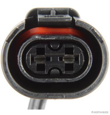 Кабель з'єднувальний SKODA OCTAVIA I (1U5) - 1.6 (1998.07 - 2010.12) HERTH+BUSS ELPARTS (51277260) HERTH+BUSS ELPARTS фото 2