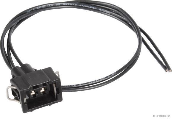 Комплект проводів фари VW TRANSPORTER T4 ФУРГОН (70A, 70H, 7DA, 7DH) 1990.07 - 2003.04 HERTH+BUSS ELPARTS (51277399) HERTH+BUSS ELPARTS фото 2