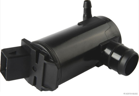 Помпа омивача FORD FOCUS I TURNIER (DNW) 1999.02 - 2007.12 HERTH+BUSS ELPARTS (65451033) HERTH+BUSS ELPARTS фото 2
