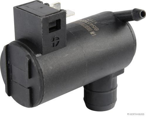 Помпа омивача PEUGEOT 405 I (15B) 1987.01 - 1993.12 HERTH+BUSS ELPARTS (65451076) HERTH+BUSS ELPARTS фото 2