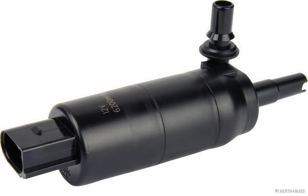 Помпа омивача VW JETTA IV (162, 163, AV3, AV2) 2008.01 - 2019.12 HERTH+BUSS ELPARTS (65451084) HERTH+BUSS ELPARTS фото 2