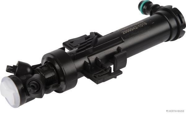 Форсунка склоочисника / AUDI Q5 (8RB) 2008.11 - 2017.12 HERTH+BUSS ELPARTS (65451111) HERTH+BUSS ELPARTS фото 2