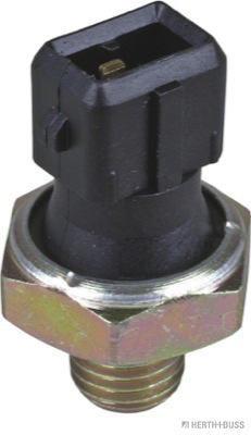 Датчик тиску оливи BMW 5 (E34) - 520 I 24V (1987.02 - 1995.12) HERTH+BUSS ELPARTS (70541062) HERTH+BUSS ELPARTS фото 2