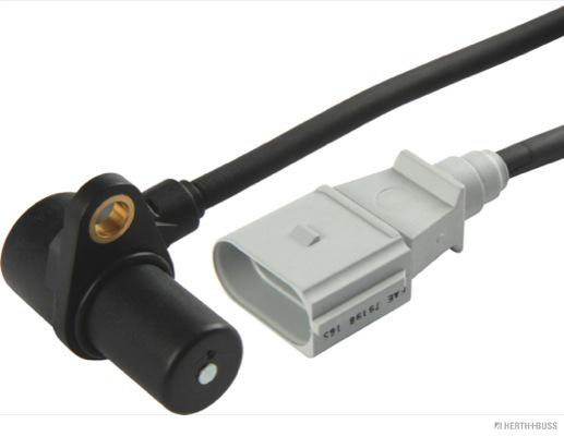 Датчик обертів колінвалу AUDI A6 C6 (4F2) - 3.0 TDI QUATTRO (2004.04 - 2011.08) HERTH+BUSS ELPARTS (70610059) HERTH+BUSS ELPARTS фото 2
