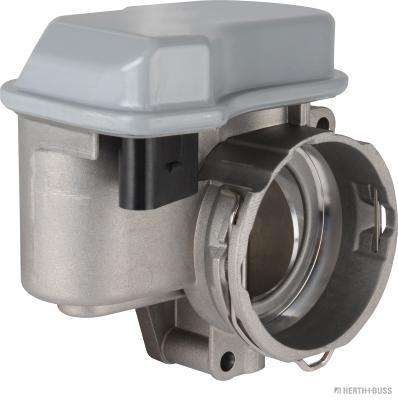 Дросельна заслонка з електроприводом SEAT LEON (1P1) - 2.0 TDI (2005.05 - 2013.12) HERTH+BUSS ELPARTS (70650033) HERTH+BUSS ELPARTS фото 2