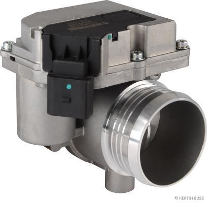 Дросельна заслонка з електроприводом FORD FOCUS II (DA_,...) - 1.6 TDCI (2004.07 - 2012.09) HERTH+BUSS ELPARTS (70650303) HERTH+BUSS ELPARTS фото 2