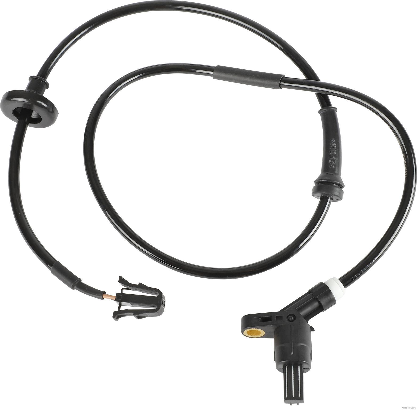 Датчик ABS VW POLO III CLASSIC (6V2) 60 1.4 1995.12-2001.09 HERTH+BUSS ELPARTS (70660020) HERTH+BUSS ELPARTS фото 2