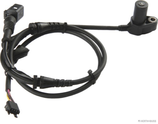 Датчик ABS AUDI A6 C5 AVANT (4B5, 4B6) 2.5 TDI 2000.02-2005.01 HERTH+BUSS ELPARTS (70660031) HERTH+BUSS ELPARTS фото 2