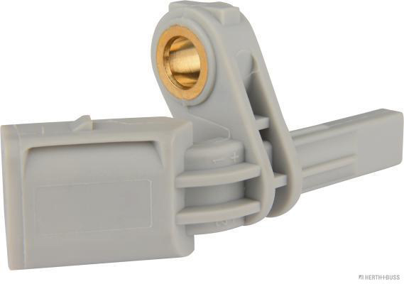 Датчик ABS VW TOUAREG (7LA,...) - 3.0 V6 TDI (2002.10 - 2013.01) HERTH+BUSS ELPARTS (70660053) HERTH+BUSS ELPARTS фото 2