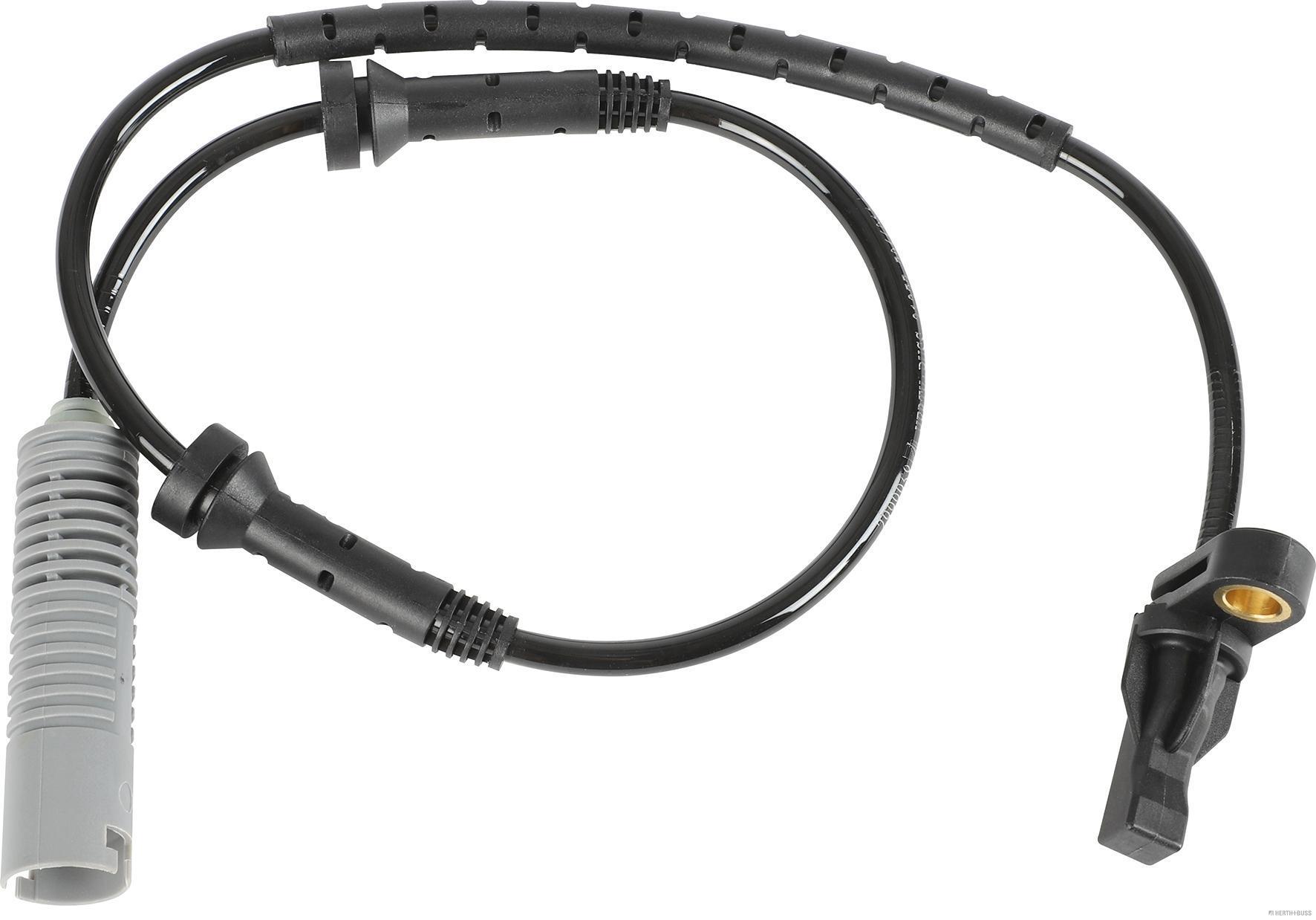 Датчик ABS BMW 1 (E87) 116 I 2004.06-2011.06 HERTH+BUSS ELPARTS (70660114) HERTH+BUSS ELPARTS фото 2