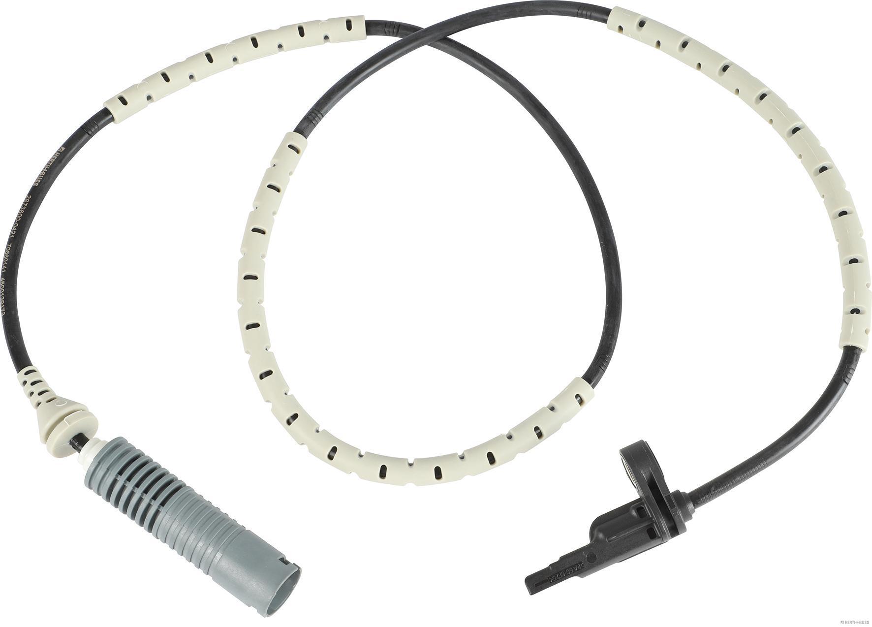 Датчик ABS BMW 3 (E90) 320 D 2004.12-2011.10 HERTH+BUSS ELPARTS (70660141) HERTH+BUSS ELPARTS фото 2