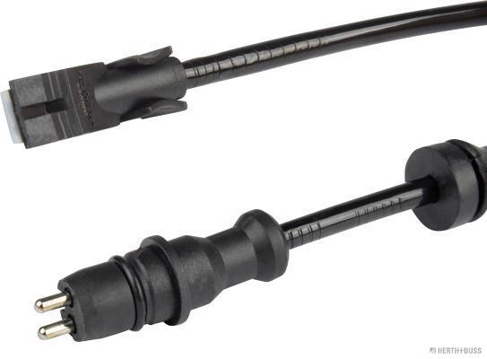Датчик ABS OPEL VIVARO A (X83) - 1.9 DTI (F7) (2001.08 - 2014.07) HERTH+BUSS ELPARTS (70660408) HERTH+BUSS ELPARTS фото 2