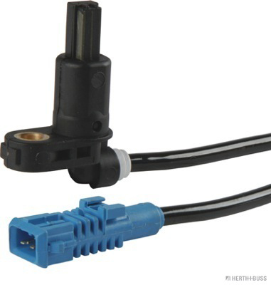 Датчик ABS PEUGEOT 206 (2A/C) - 1.4 I (1998.08 - 2012.12) HERTH+BUSS ELPARTS (70660511) HERTH+BUSS ELPARTS фото 2