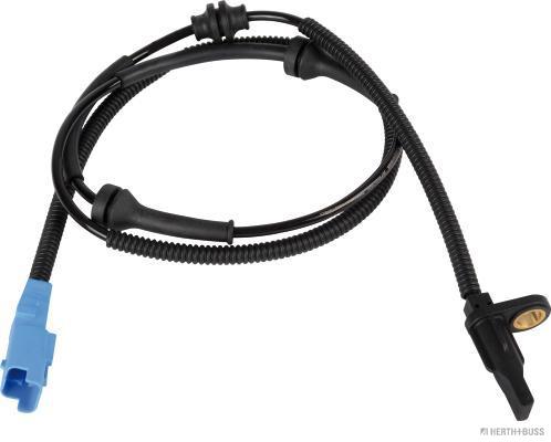 Датчик ABS CITROEN C3 I (FC_,...) - 1.4 16V (2002.02->) HERTH+BUSS ELPARTS (70660594) HERTH+BUSS ELPARTS фото 2