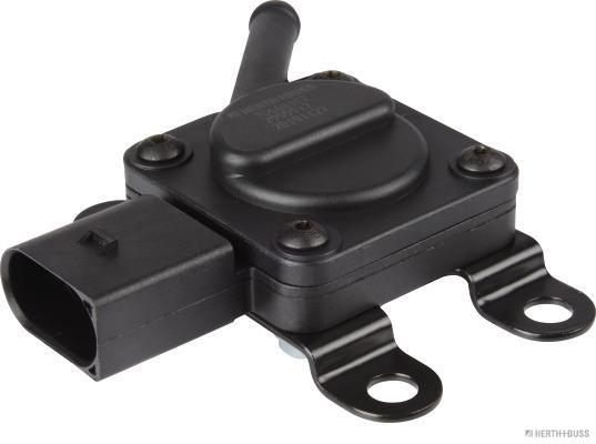 Датчик тиску, випускний газопровід BMW X5 (E70) - XDRIVE 30 D (2006.02 - 2013.07) HERTH+BUSS ELPARTS (70668102) HERTH+BUSS ELPARTS фото 2