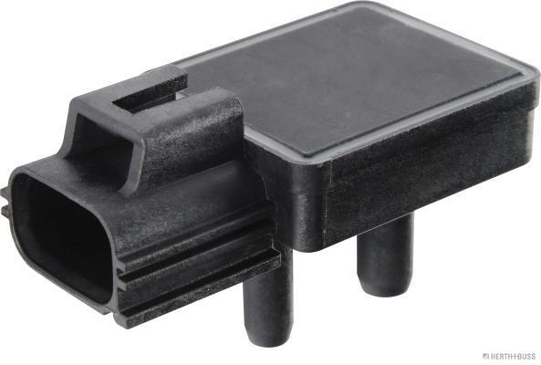 Датчик тиску, випускний газопровід FORD TRANSIT CONNECT (P65_,...) - 1.8 TDCI (2002.06->) HERTH+BUSS ELPARTS (70668300) HERTH+BUSS ELPARTS фото 2