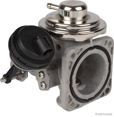 Клапан рециркуляції газів VW LT 28-35 II (2DB,...) - 2.5 TDI (1996.04 - 2006.07) HERTH+BUSS ELPARTS (70671038) HERTH+BUSS ELPARTS фото 2