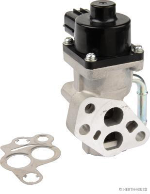 Клапан рециркуляції газів FORD C-MAX (DM2) - 1.8 (2007.02 - 2010.09) HERTH+BUSS ELPARTS (70671305) HERTH+BUSS ELPARTS фото 2
