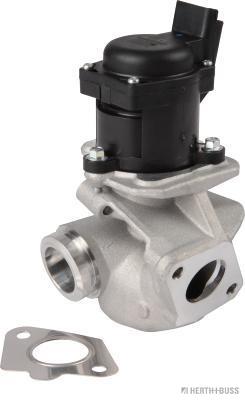 Клапан рециркуляції газів FORD FOCUS II (DA_,...) - 1.6 TDCI (2004.07 - 2012.09) HERTH+BUSS ELPARTS (70671309) HERTH+BUSS ELPARTS фото 2