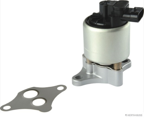 Клапан рециркуляції газів PEUGEOT 307 SW (3H) - 2.0 16V (2002.03 - 2009.12) HERTH+BUSS ELPARTS (70671500) HERTH+BUSS ELPARTS фото 2