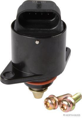 Регулятор холостого ходу PEUGEOT 206 (2A/C) - 1.4 I (1998.08 - 2012.12) HERTH+BUSS ELPARTS (70672011) HERTH+BUSS ELPARTS фото 2