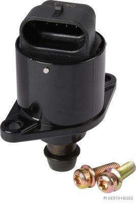 Регулятор холостого ходу RENAULT SCENIC I (JA0/1_, ...) - 2.0 16V (JA1D, JA17) (1999.08 - HERTH+BUSS ELPARTS (70672013) HERTH+BUSS ELPARTS фото 2