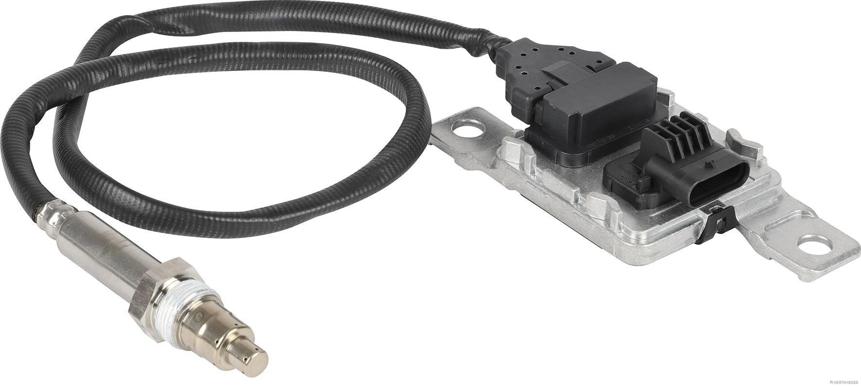 Датчик оксидів азоту VW TOUAREG (7LA,...) - 3.0 V6 TDI (2002.10 - 2013.01) HERTH+BUSS ELPARTS (70680063) HERTH+BUSS ELPARTS фото 2