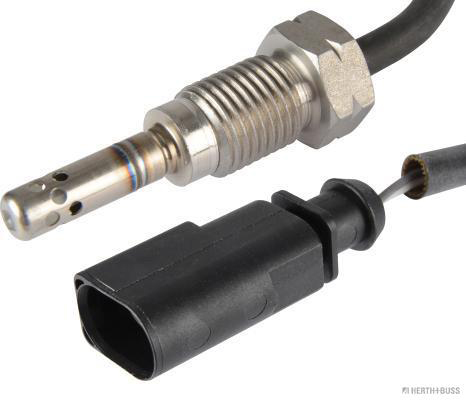 Датчик температури випускних газів VW PASSAT B6 (3C5) - 1.9 TDI (2005.08 - 2011.11) HERTH+BUSS ELPARTS (70682001) HERTH+BUSS ELPARTS фото 2