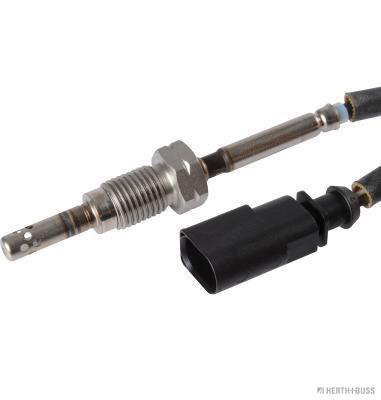 Датчик температури випускних газів VW AMAROK (2HA,...) - 2.0 TDI (2010.09 - 2022.05) HERTH+BUSS ELPARTS (70682092) HERTH+BUSS ELPARTS фото 2