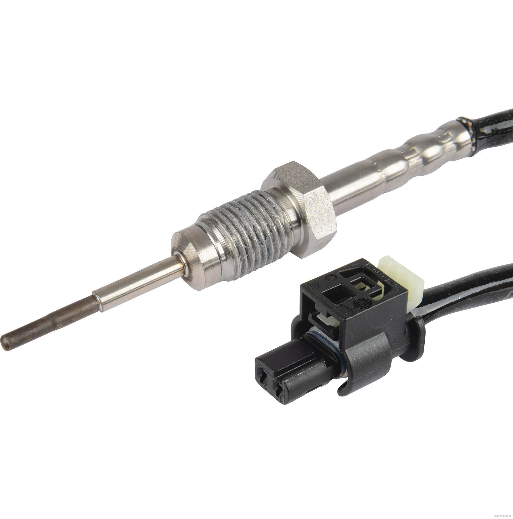 Датчик температури випускних газів BMW X5 (E70) - XDRIVE 35 D (2006.02 - 2013.07) HERTH+BUSS ELPARTS (70682112) HERTH+BUSS ELPARTS фото 2