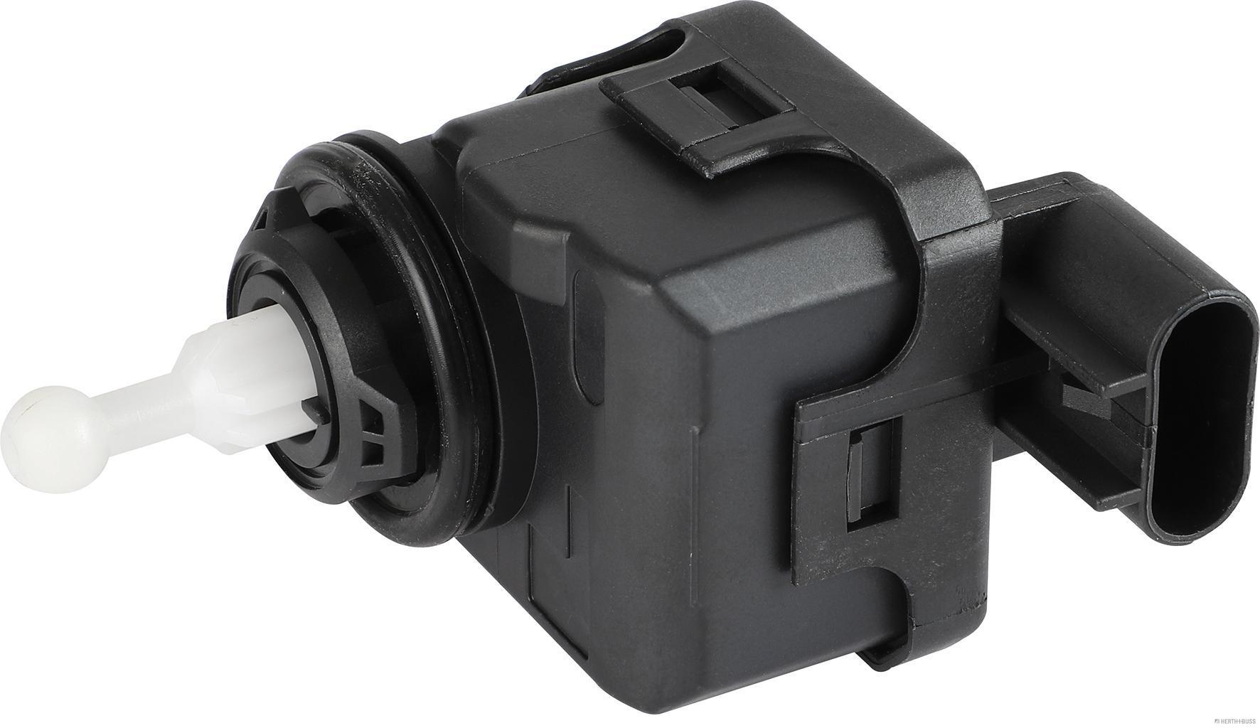 Коректор фари OPEL ASTRA G CLASSIC ЛІФТБЕК (T98) 2004.03 - 2009.07 HERTH+BUSS ELPARTS (70699406) HERTH+BUSS ELPARTS фото 2