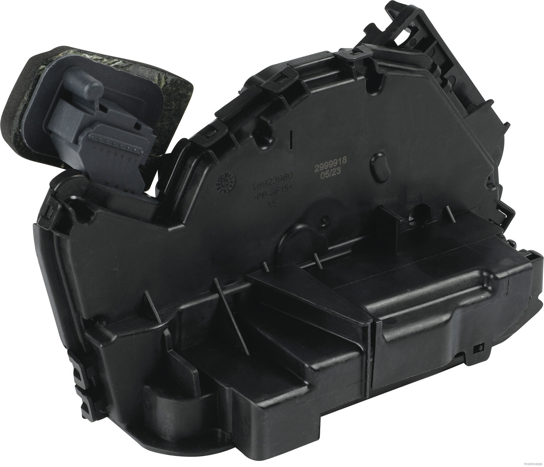 Замок дверей автомобіля VW PASSAT B8 (3G2, CB2) 2014.08 - HERTH+BUSS ELPARTS (73100044) HERTH+BUSS ELPARTS фото 2