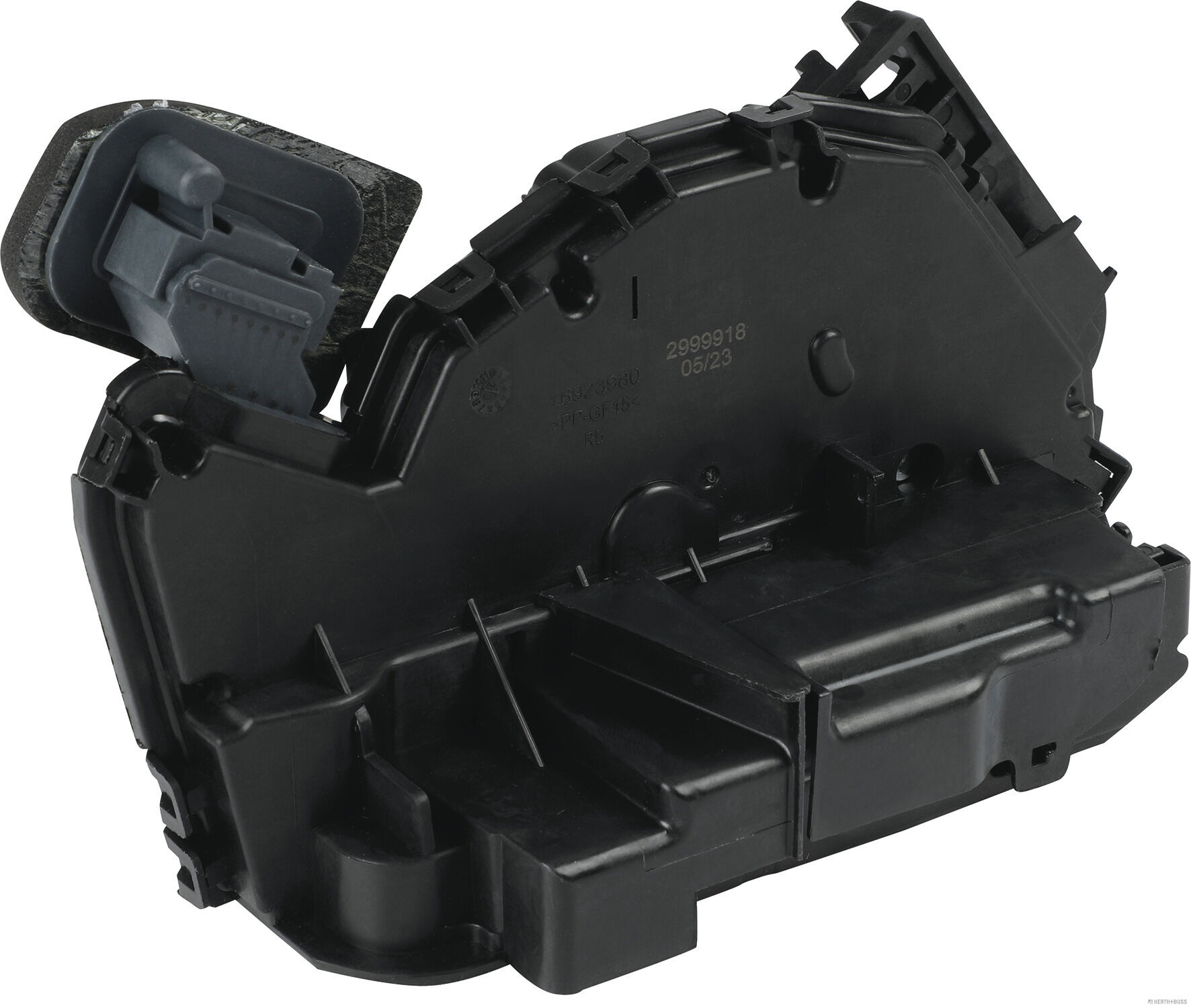 Замок дверей автомобіля VW PASSAT B8 (3G2, CB2) 2014.08 - HERTH+BUSS ELPARTS (73100052) HERTH+BUSS ELPARTS фото 2