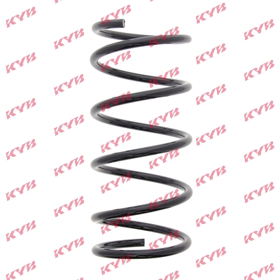 Пружини підвіски PSA CITROEN BERLINGO 1.1 96-08/1.4 96-08/1.6 00-08/1.8 98-02 ПЕРЕ K-FLEX (RA1765) K-Flex фото 2