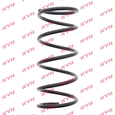 Пружини підвіски KIA CARENS II MPV (FJ) 2.0 CRDI 11.05-03.13 *КОНСТРУКТ. РІК ДО: 0 K-FLEX (RA1896) K-Flex фото 2