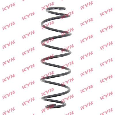 Пружини підвіски CITROEN C3 II (SC_) 1.4 *С КОНДИЦ./1.4 LPG *БЕЗ K-FLEX (RA6111) K-Flex фото 2