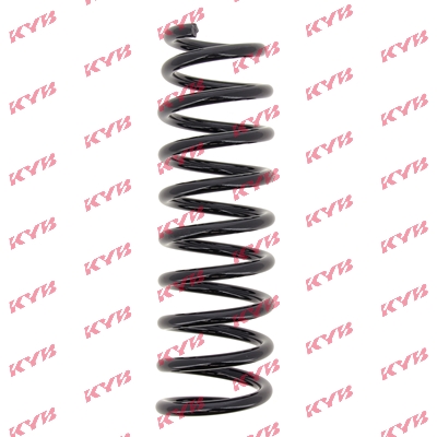 Пружини підвіски HYUNDAI IX35 1.6 11.10-12.15 *КОНСТРУКТ.РІК ДО: 10.2012*VINN: L Н K-FLEX (RA6125) K-Flex фото 2