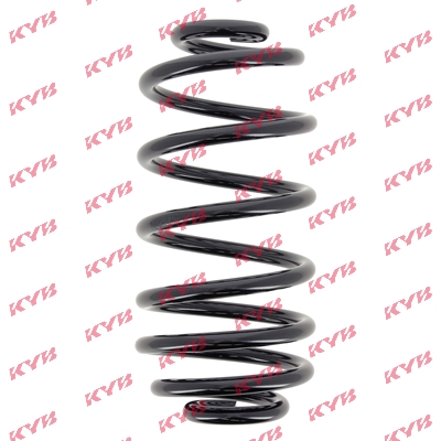 Пружини підвіски OPEL\VAUXHALL ASTRA J SPORTS TOURER\ASTRA MK VI SPORTS TOURER K-FLEX (RA6232) K-Flex фото 2