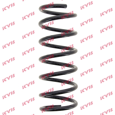 Пружини підвіски VOLVO S60 II, V60 K-FLEX (RA6264) K-Flex фото 2