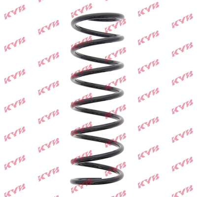 Пружини підвіски MAZDA 3 (BK) 1.4-2.0 03- *SEDAN K-FLEX (RA6410) K-Flex фото 2
