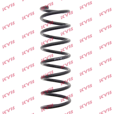 Пружини підвіски MAZDA 3 (BK) 1.4-2.0 03- *HATCH K-FLEX (RA6411) K-Flex фото 2