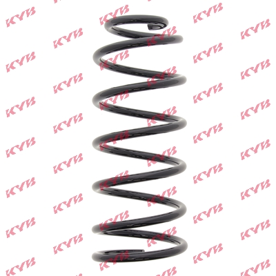 Пружини підвіски HYUNDAI GETZ (TB) 02- *EX.1.5CRDI K-FLEX (RA6673) K-Flex фото 2