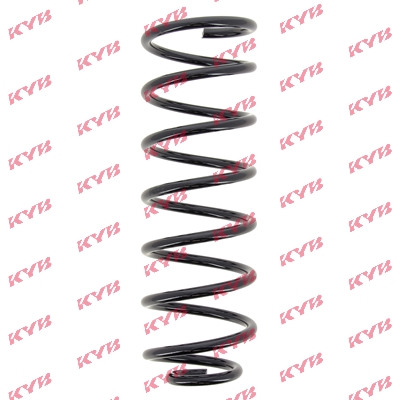 Пружини підвіски SEAT TOLEDO I, VW GOLF III, VENTO (1H2) 91-98 K-FLEX (RC5070) K-Flex фото 2