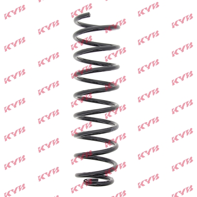 Пружини підвіски VW PASSAT B3/B4 1.6 *МОДЕЛ.РІК ДО 07.1996 / 1.6 TD *МОДЕЛ.РІК ДО K-FLEX (RC5115) K-Flex фото 2