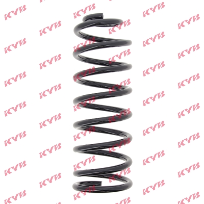 Пружини підвіски PSA EXPERT/ JUMPY/ SCUDO 1.9D+TD 2.0JTD 96- K-FLEX (RC5267) K-Flex фото 2