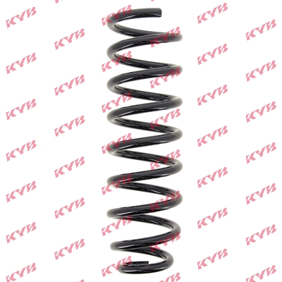 Пружини підвіски VW TOUAREG (7LA, 7L6,7L7) 3.2 V6 02-06 K-FLEX (RC5534) K-Flex фото 2