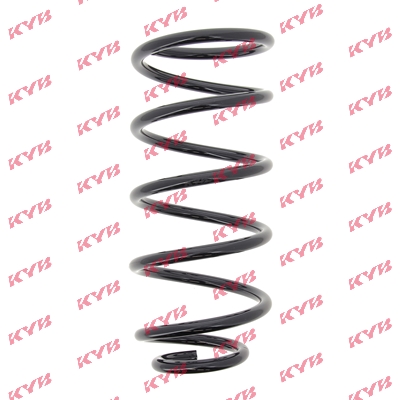 Пружини підвіски KIA SORENTO (JC) 2.5CRDI 02- *4X4 K-FLEX (RC5832) K-Flex фото 2