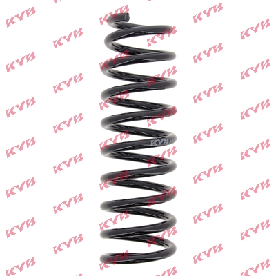 Пружини підвіски KIA CEED 2.0 CRDI 07-12 K-FLEX (RC6376) K-Flex фото 2